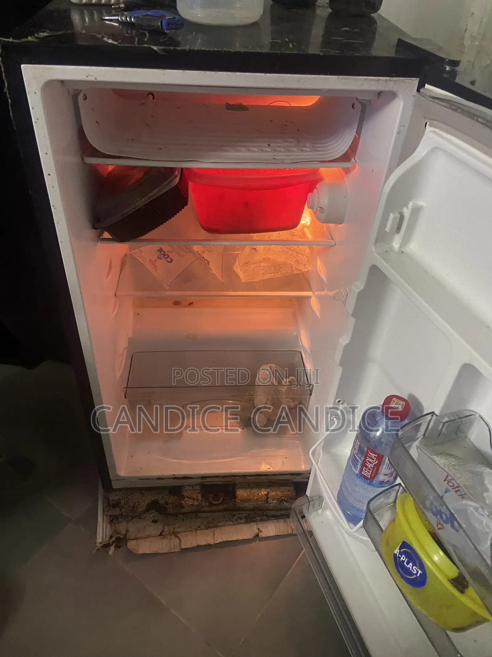 Need a Buyer for This Fridge Asap