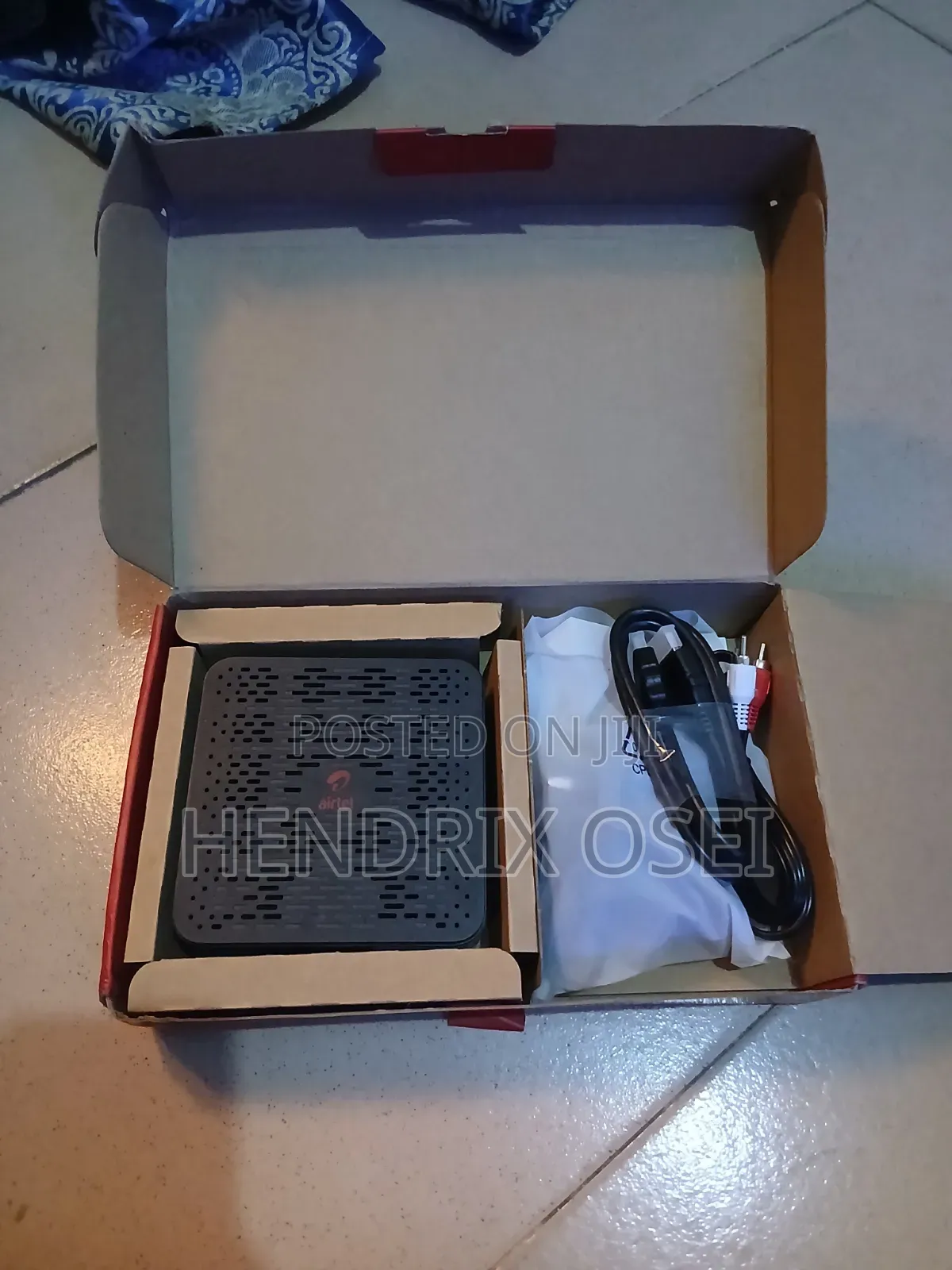 Android Tv Box