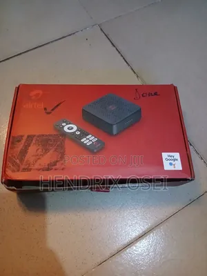 Android Tv Box