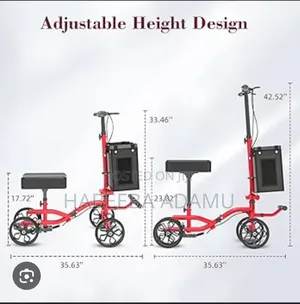 Knee Scooter
