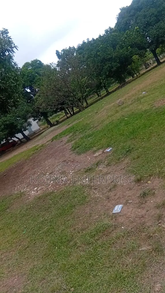 Prime 1.4-Acre Commercial Land for Sale Near China Mall, Atonsu