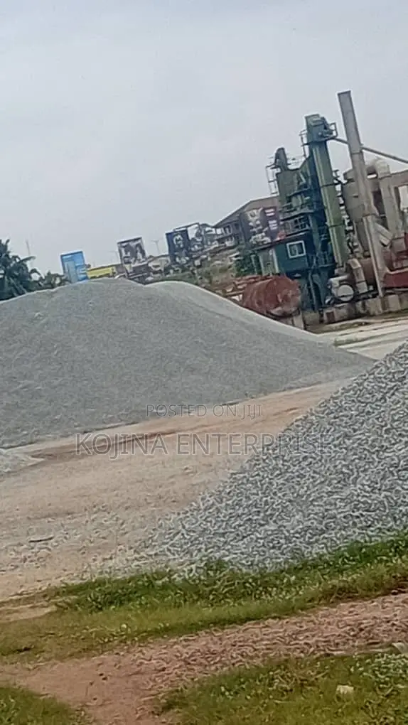 Prime 1.4-Acre Commercial Land for Sale Near China Mall, Atonsu