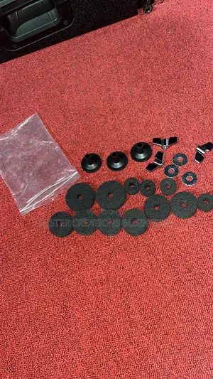 Cymbals Felt Pad Sleeve