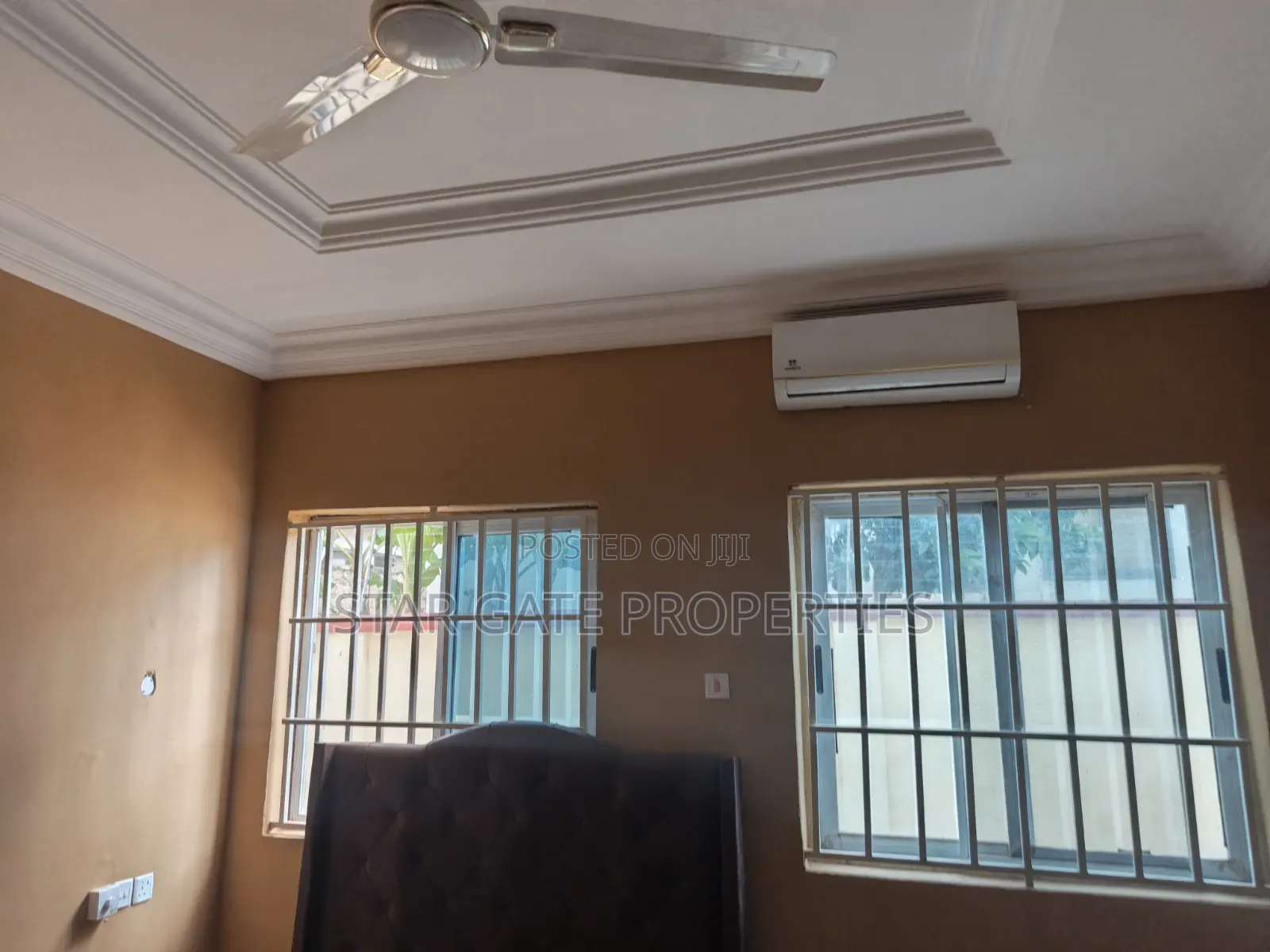 4bdrm House in Ahenama Kokoben, Kumasi Metropolitan for rent