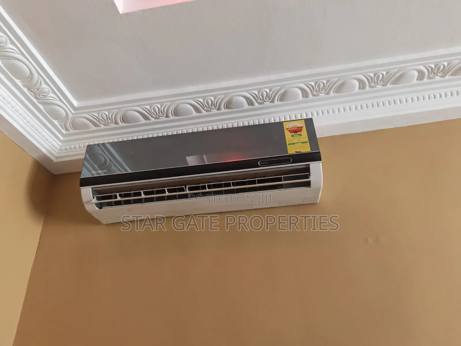 4bdrm House in Ahenama Kokoben, Kumasi Metropolitan for rent