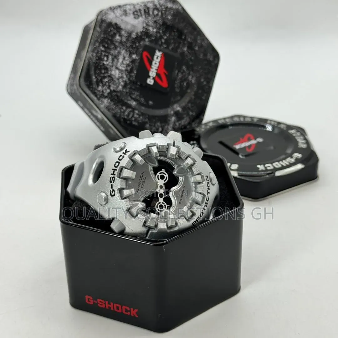 Authentic G Shock Watches
