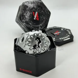 Authentic G Shock Watches