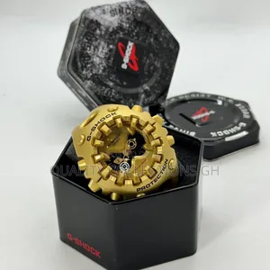 Authentic G Shock Watches