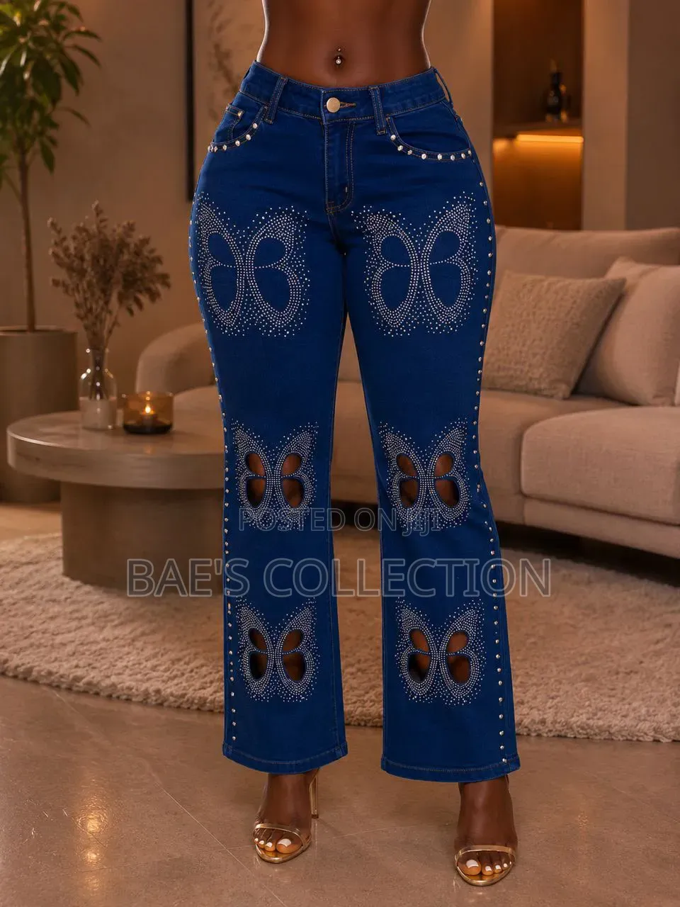 Affordable Quality Jeans Available