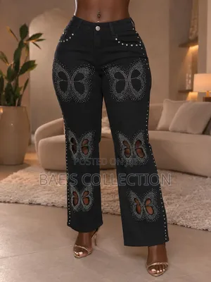 Affordable Quality Jeans Available