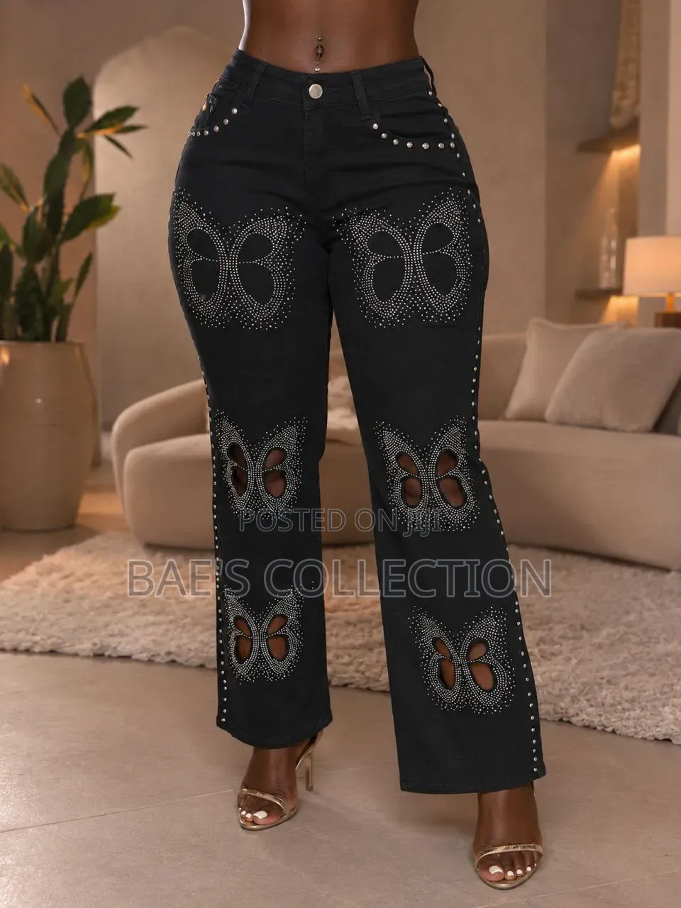 Affordable Quality Jeans Available