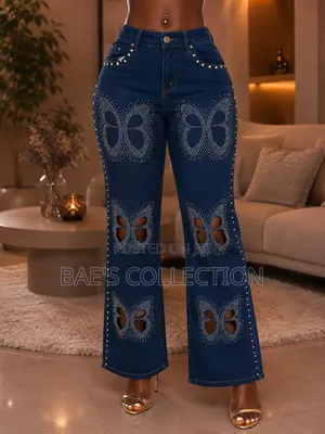 Affordable Quality Jeans Available