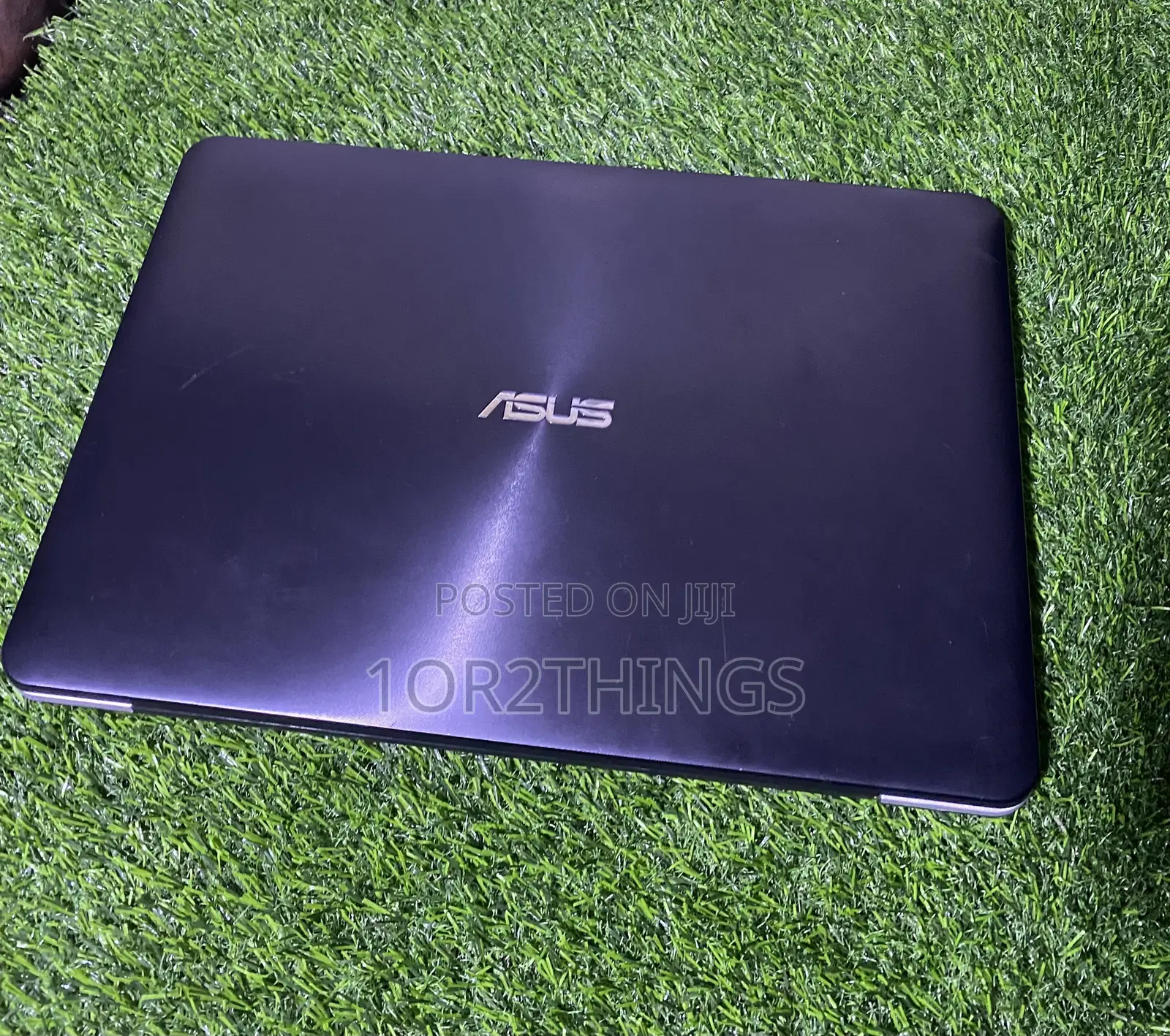 Laptop Asus 8GB Intel Core i5 HDD 500GB