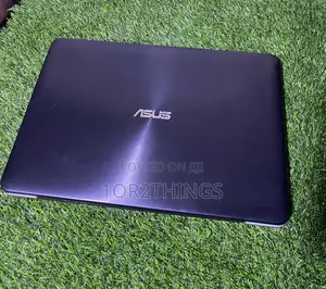 Laptop Asus 8GB Intel Core i5 HDD 500GB
