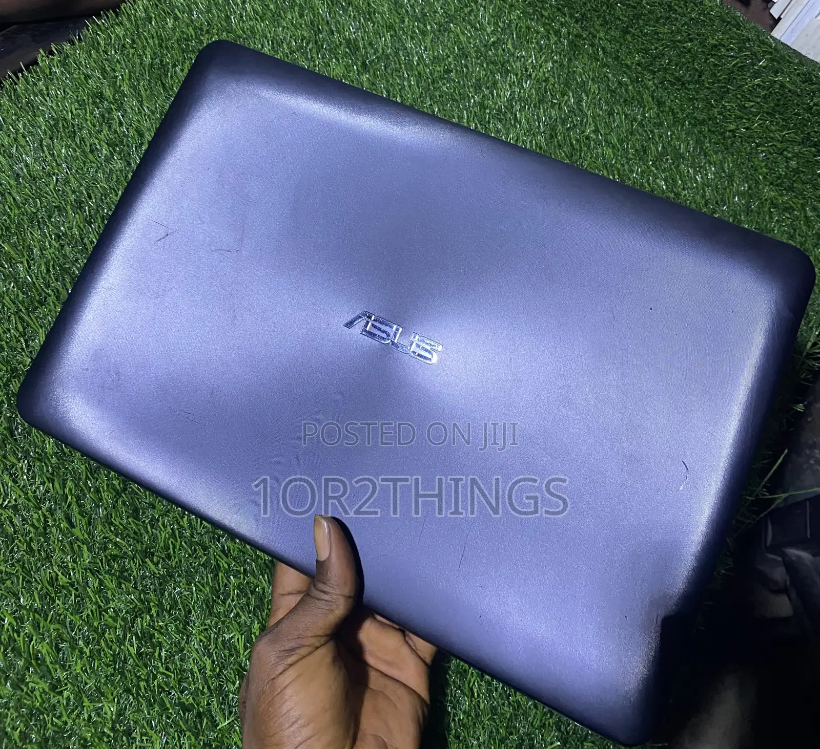 Laptop Asus 8GB Intel Core i5 HDD 500GB