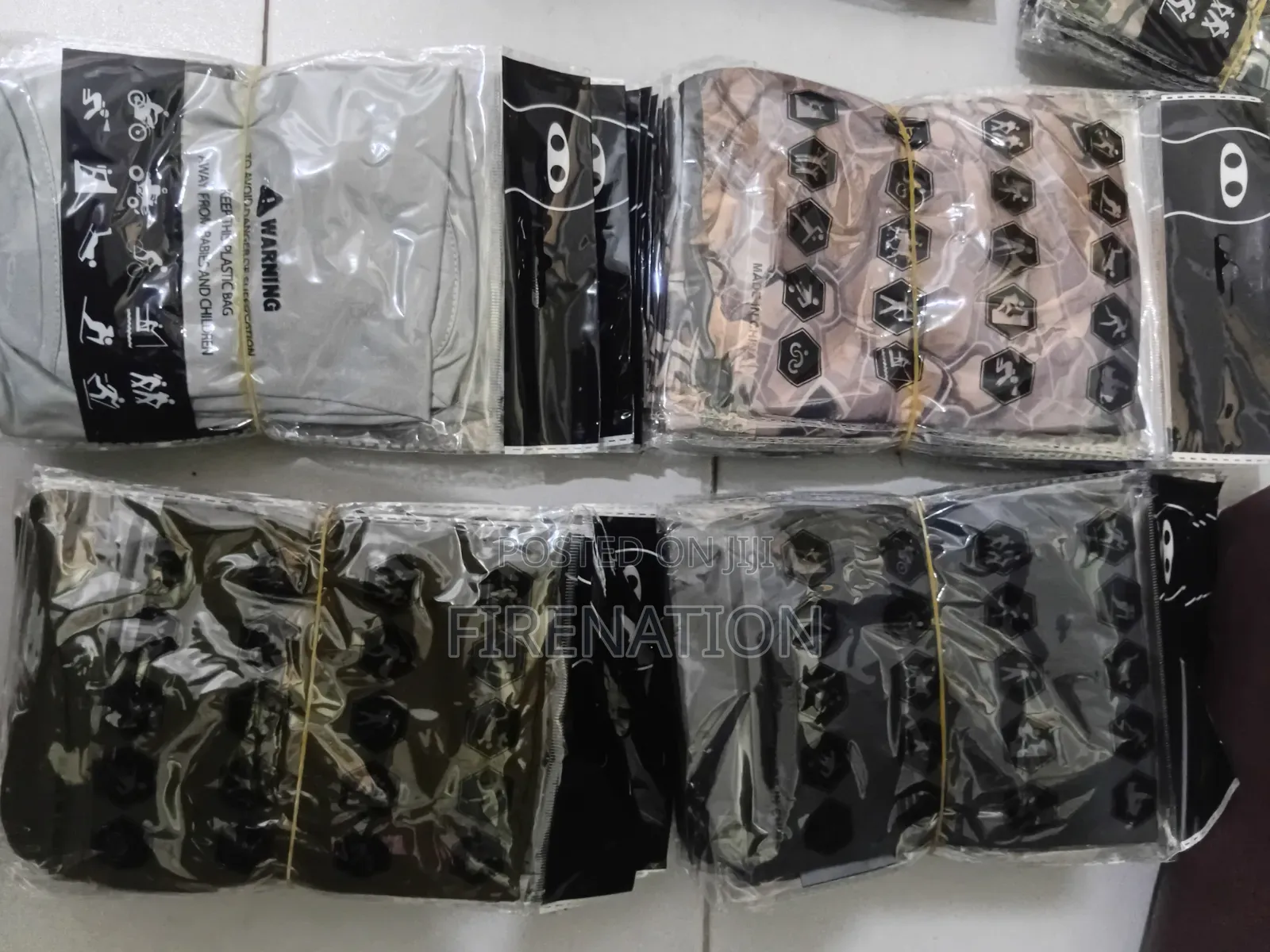Ski Mask / Balanclava / Face Mask