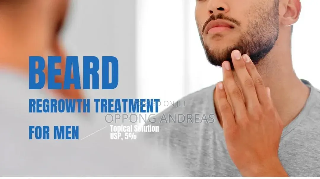 Kirkland Minoxidil 5% Extra Strength Hair Regrowth Solution for Men