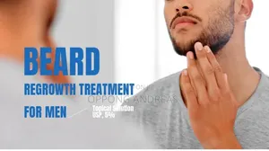 Kirkland Minoxidil 5% Extra Strength Hair Regrowth Solution for Men