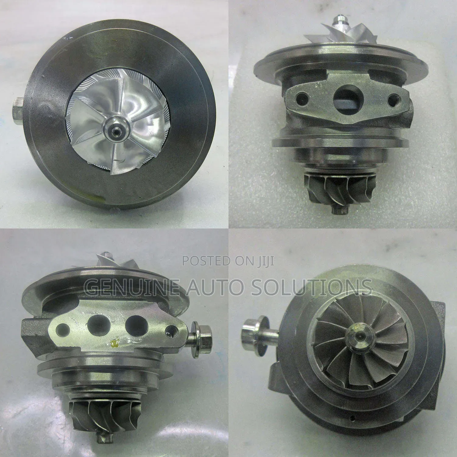 Honda Civic, CRV Turbocharger Cartridge