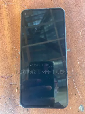 New Google Pixel 5a 5G 128 GB Green