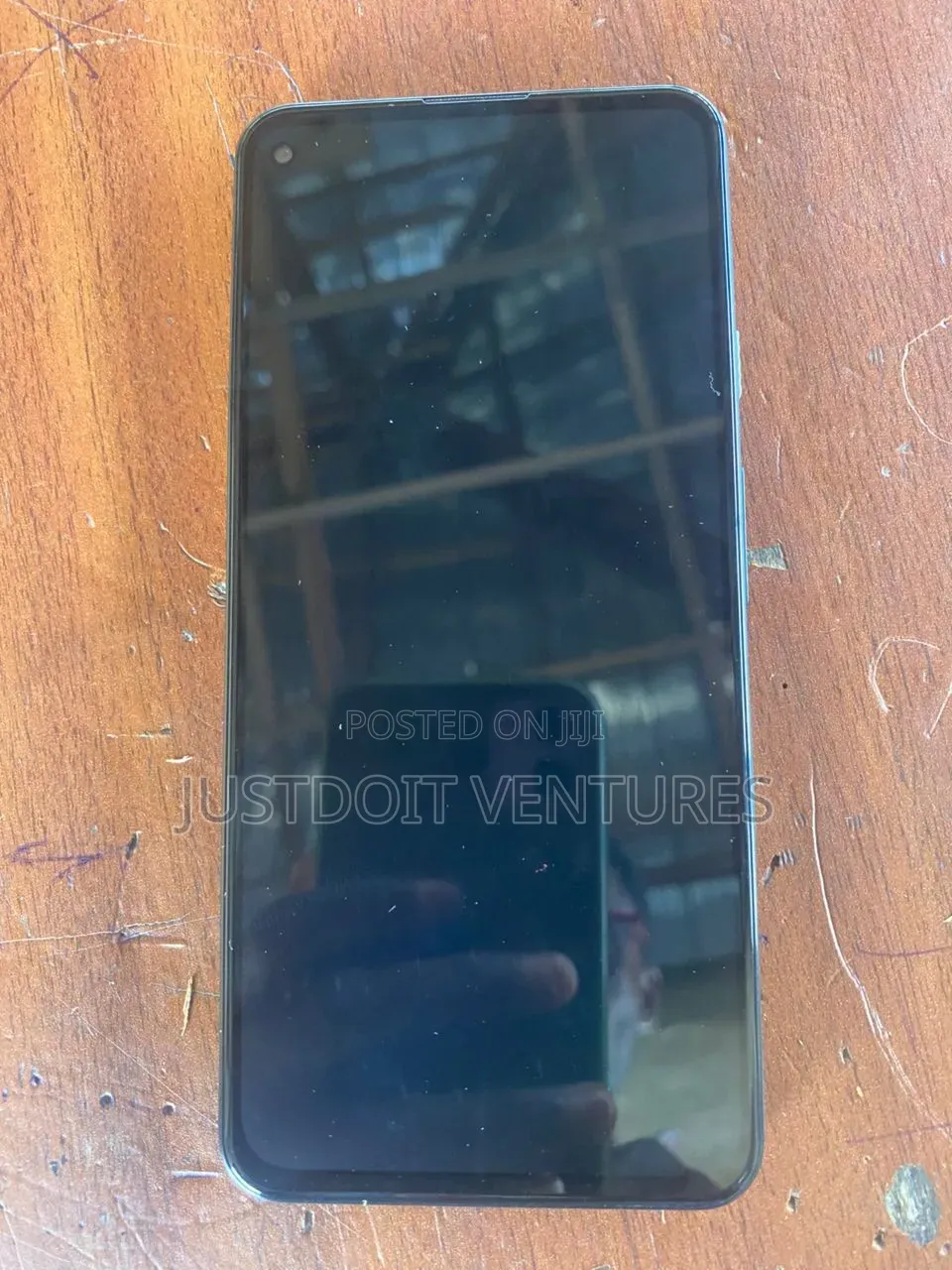 New Google Pixel 5a 5G 128 GB Green