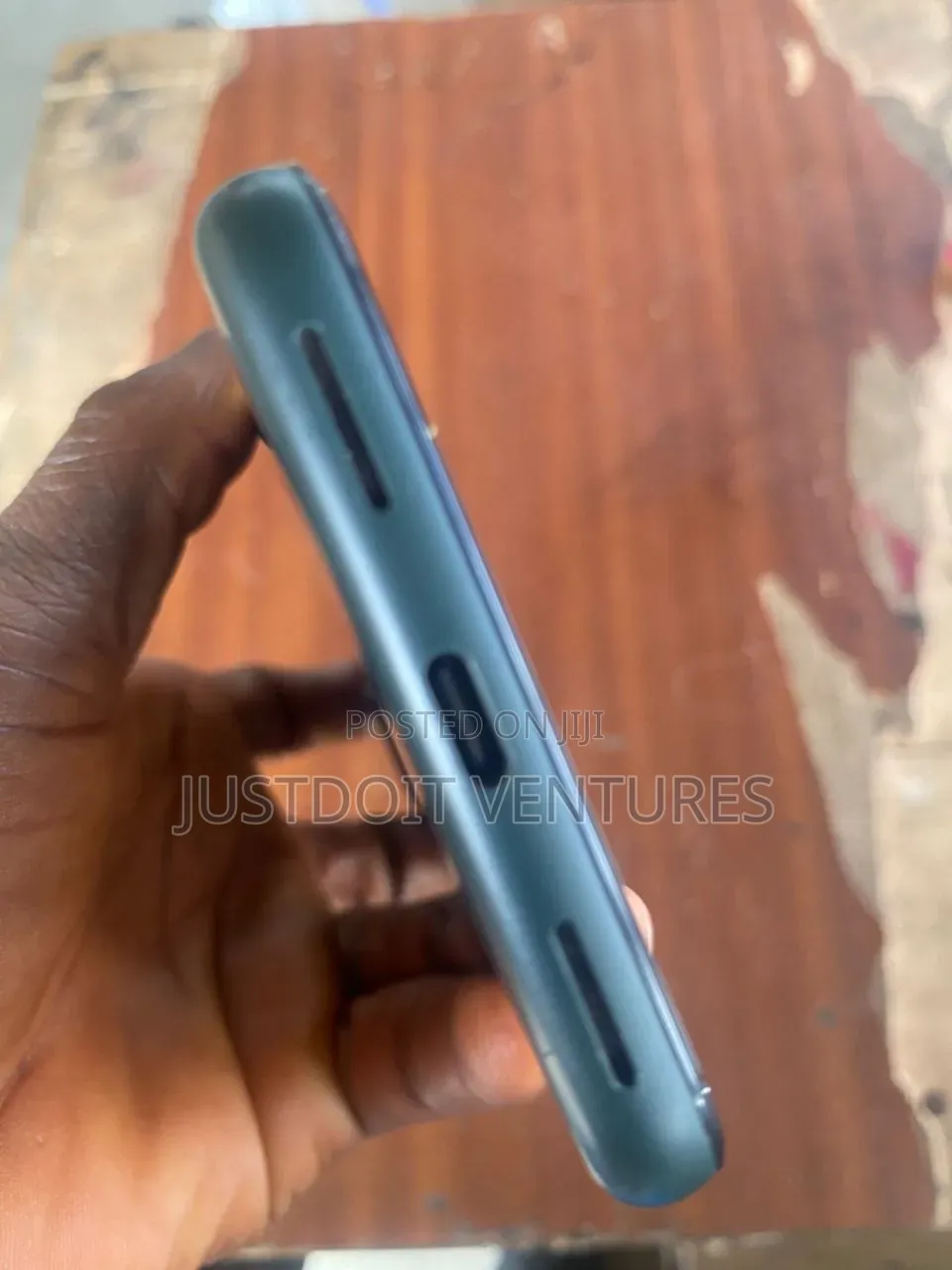 New Google Pixel 5a 5G 128 GB Green