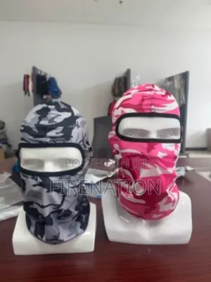 Ski Mask / Balanclava / Face Mask