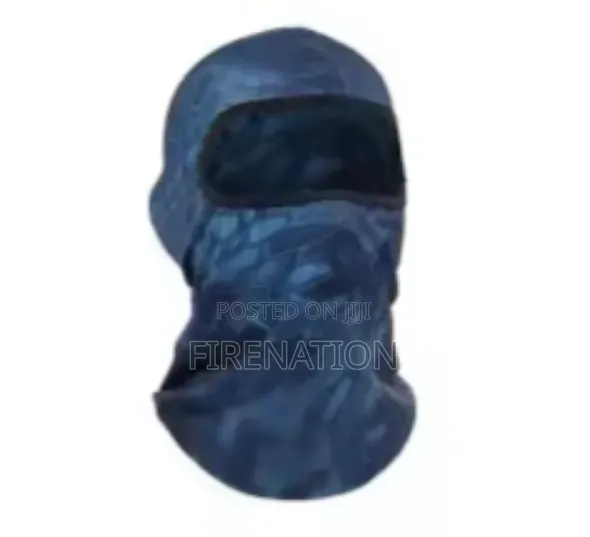 Ski Mask / Balanclava / Face Mask