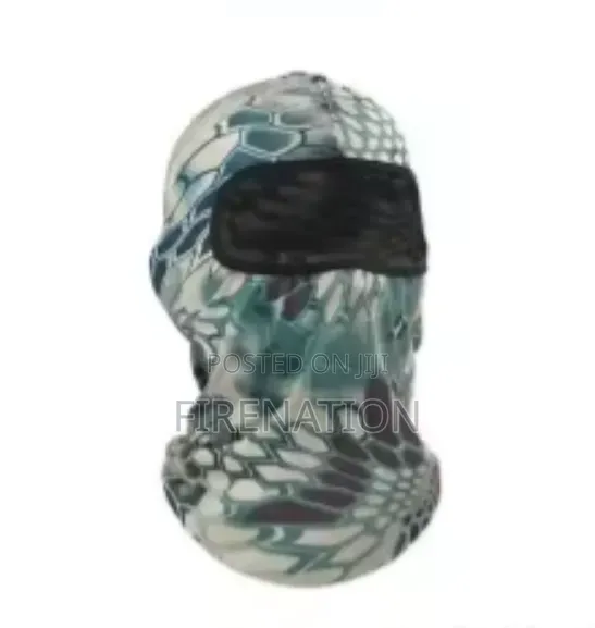 Ski Mask / Balanclava / Face Mask