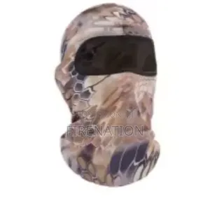 Ski Mask / Balanclava / Face Mask