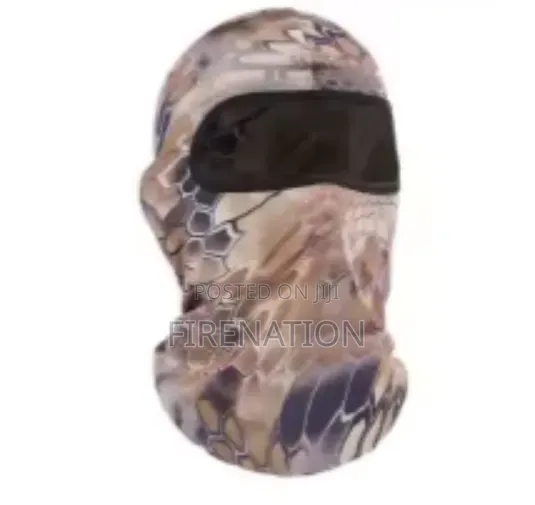 Ski Mask / Balanclava / Face Mask