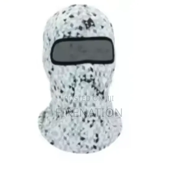 Ski Mask / Balanclava / Face Mask