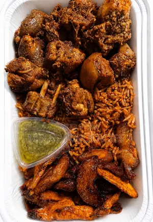 Dujollof Saturday Specials