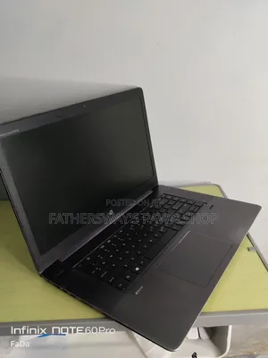 Laptop HP ZBook Studio G3 16GB Intel Core i7 SSD 256GB