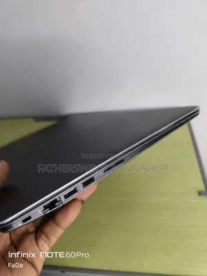 Laptop HP ZBook Studio G3 16GB Intel Core i7 SSD 256GB