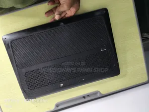 Laptop HP ZBook Studio G3 16GB Intel Core i7 SSD 256GB