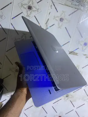 Laptop HP EliteBook Folio 1040 G2 8GB Intel Core i5 SSD 256GB