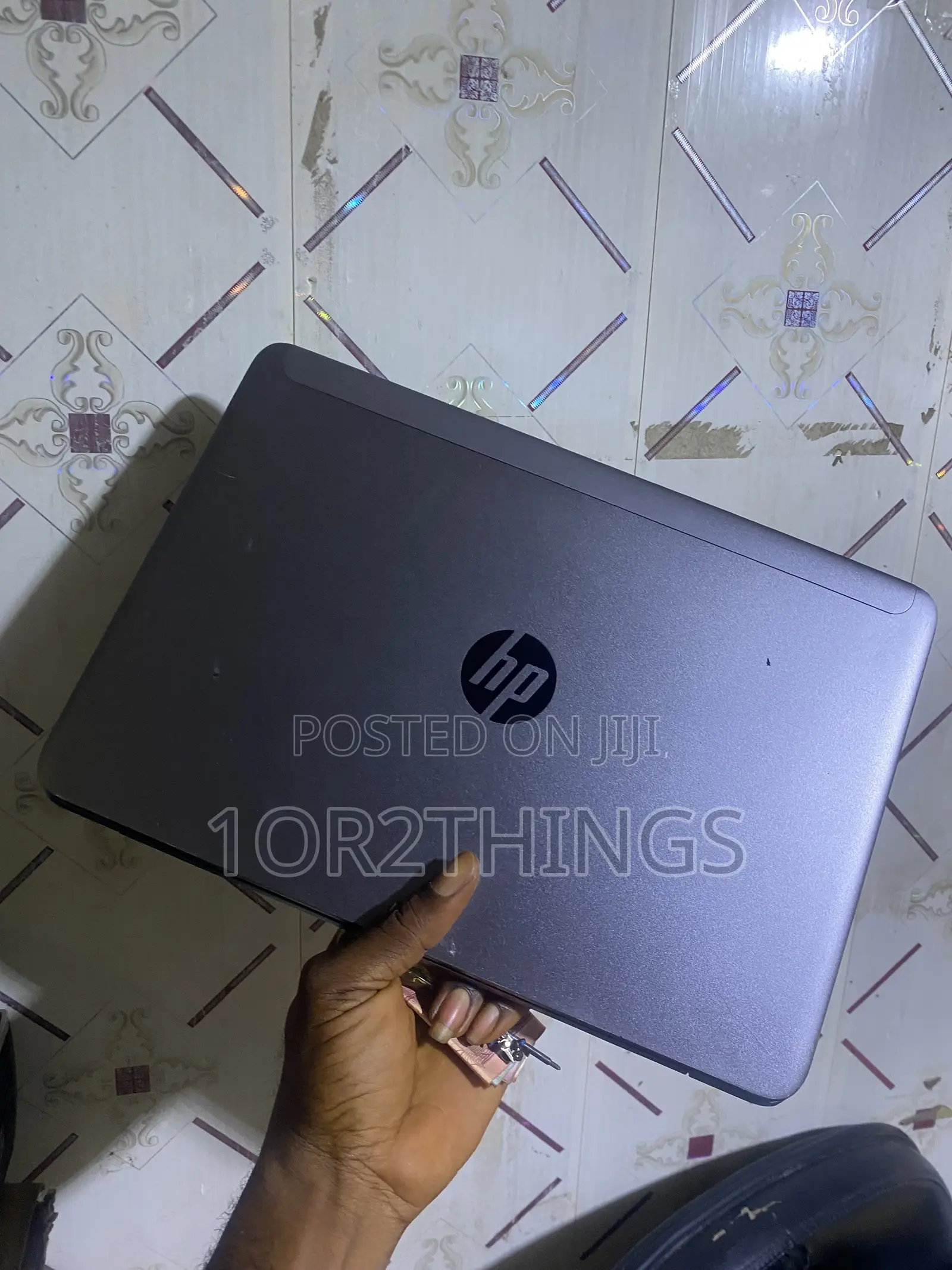 Laptop HP EliteBook Folio 1040 G2 8GB Intel Core i5 SSD 256GB