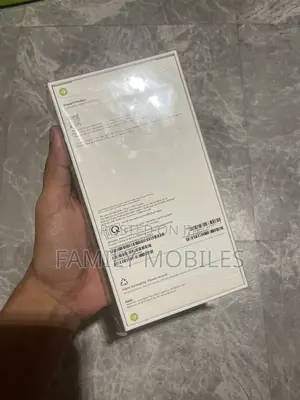 New Apple iPhone 17 Pro Max 512 GB Orange