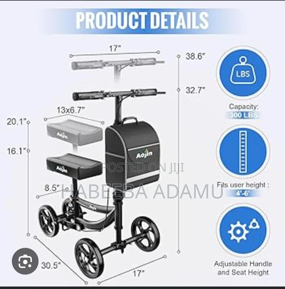 Knee Walker/ Scooter