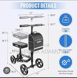 Knee Walker/ Scooter