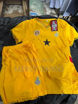 Buy An Customize All Your Ghana And Other Countries Jerseys With Us .