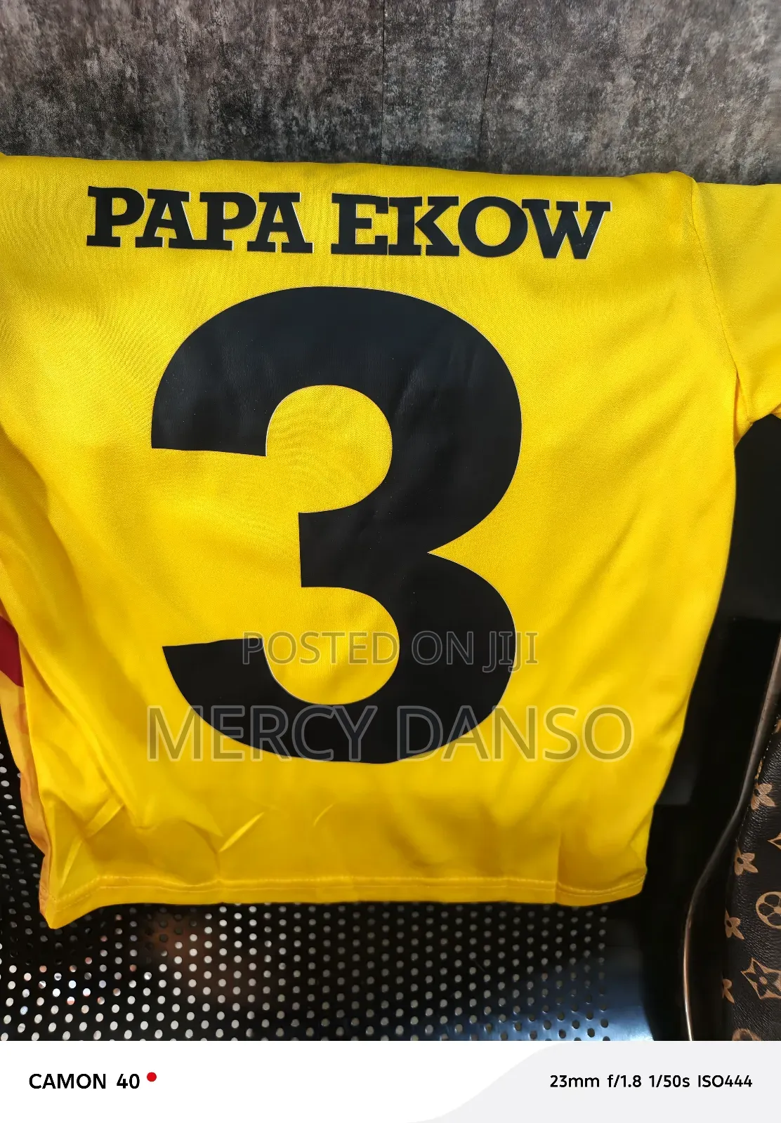 Buy An Customize All Your Ghana And Other Countries Jerseys With Us .