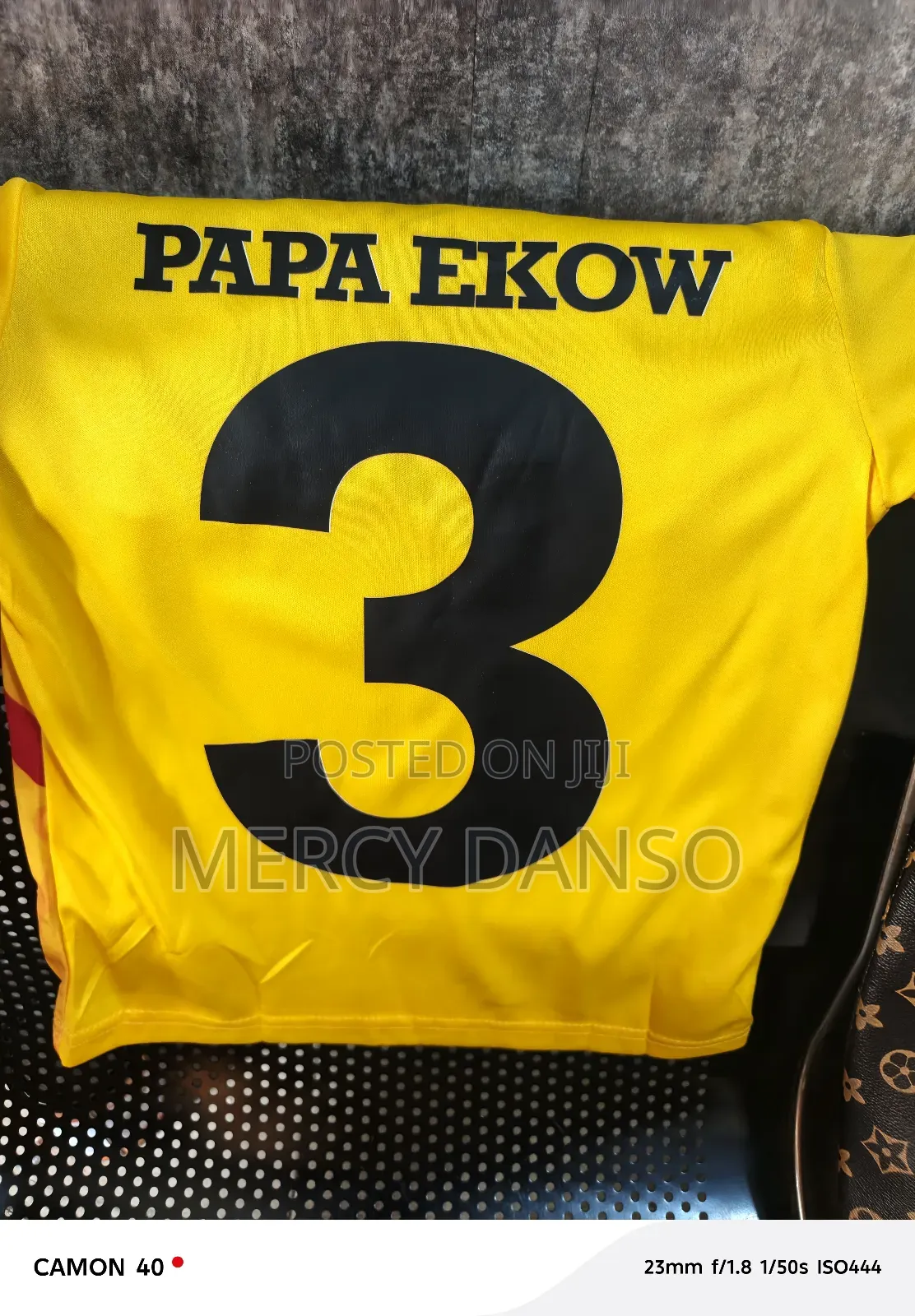Buy An Customize All Your Ghana And Other Countries Jerseys With Us .
