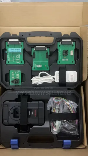 Cgdi Cg100x New Generation Programmer