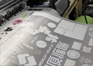 A3 DTF Film 50pcs Per Pack