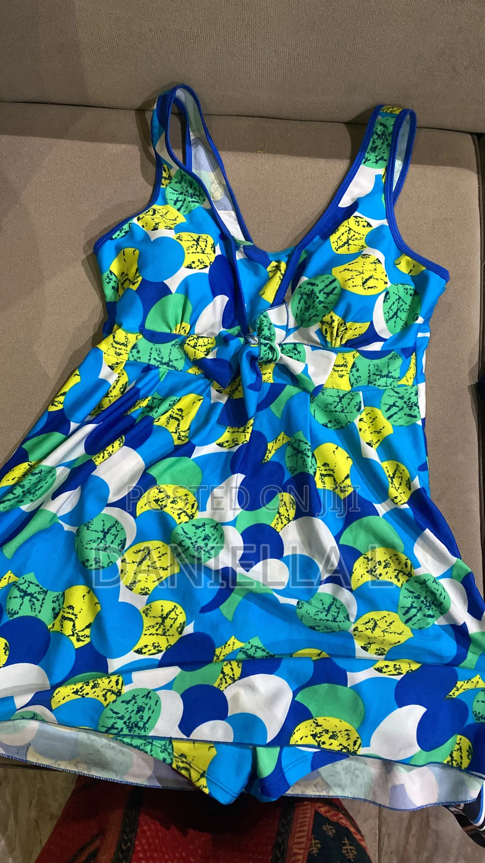 Swim Essentials