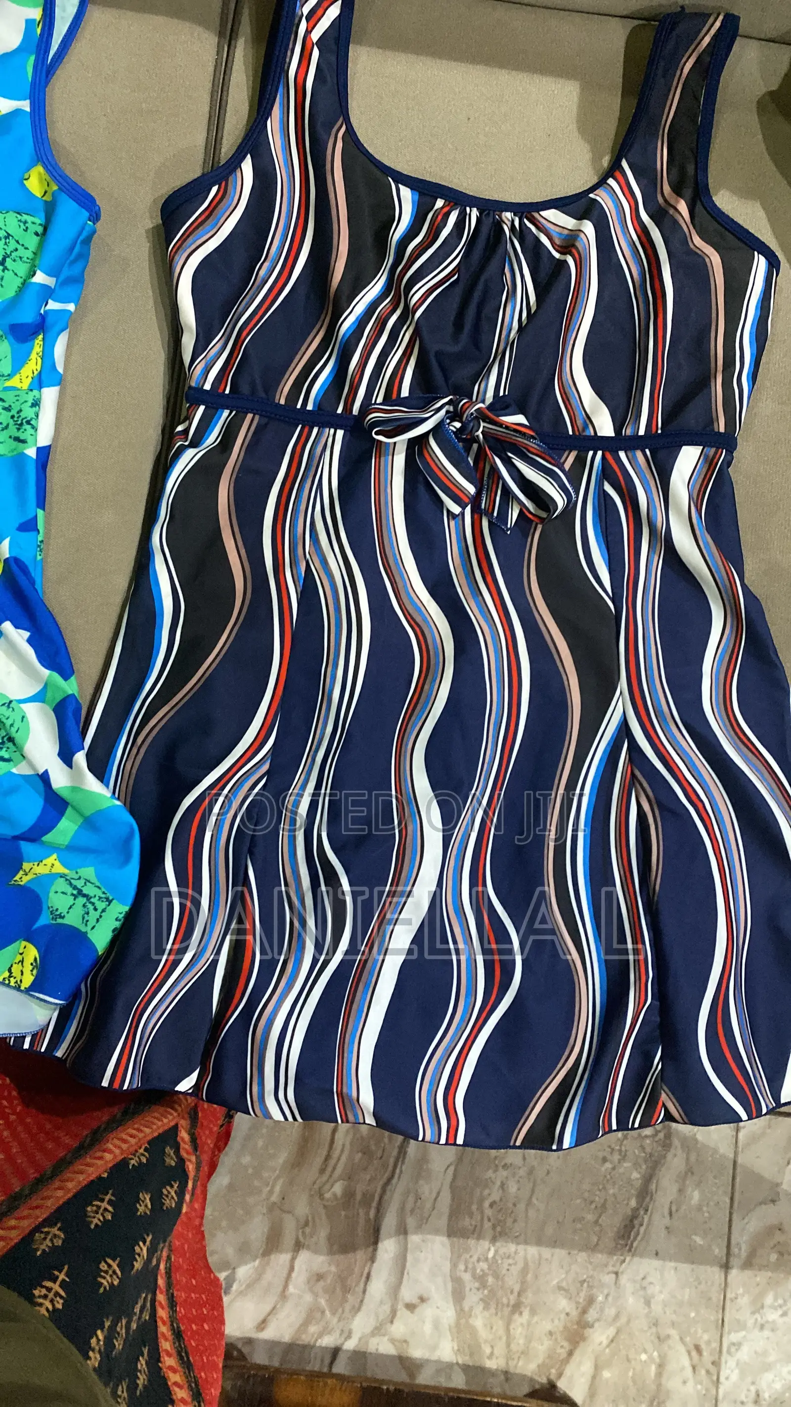 Swim Essentials