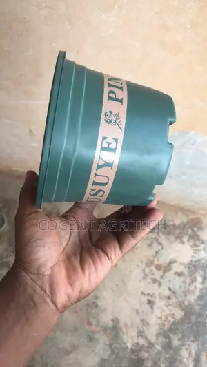 Vegetable Grow Pots (Small Size)