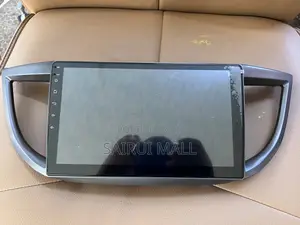 Honda CRV 2016-2019 Screen and 360 Camera